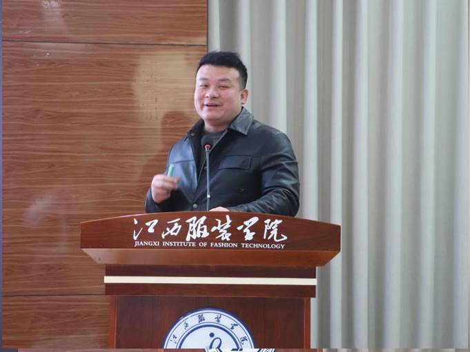 （五）汪玉涵发言,(五）潘泽中老师发言