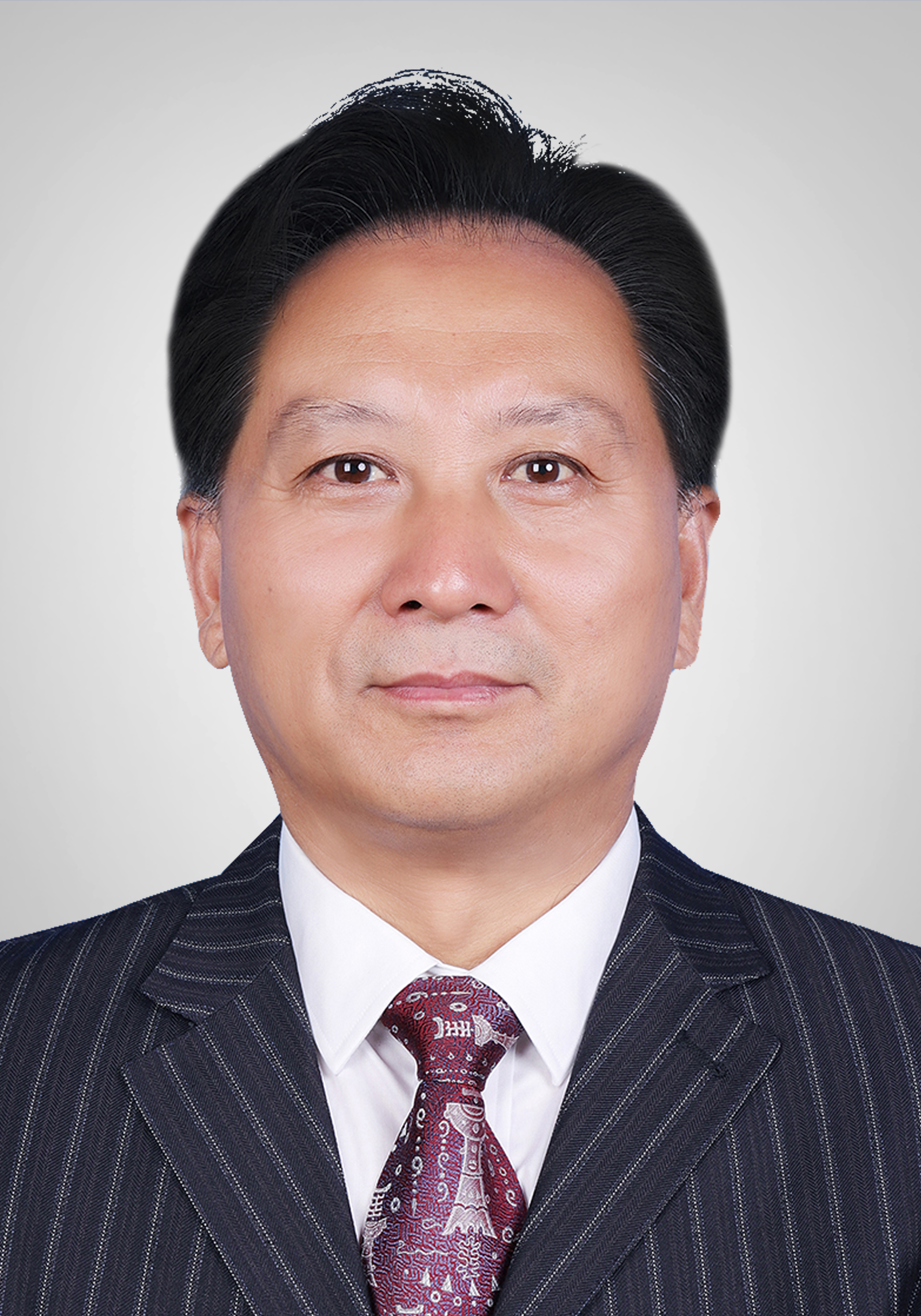 副校长  陈东生