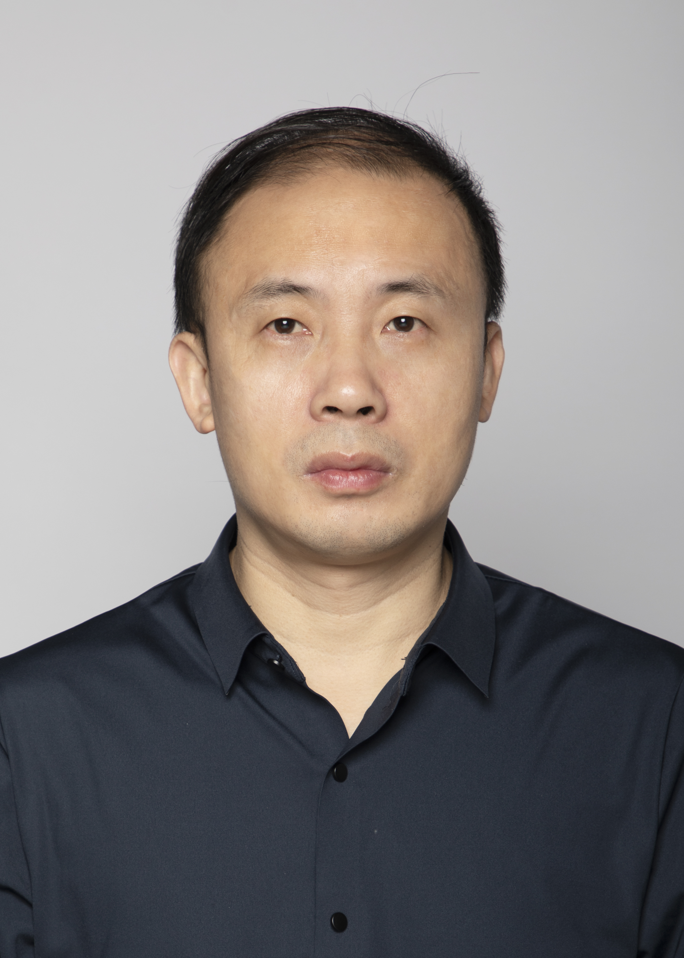 党委书记  陈付龙