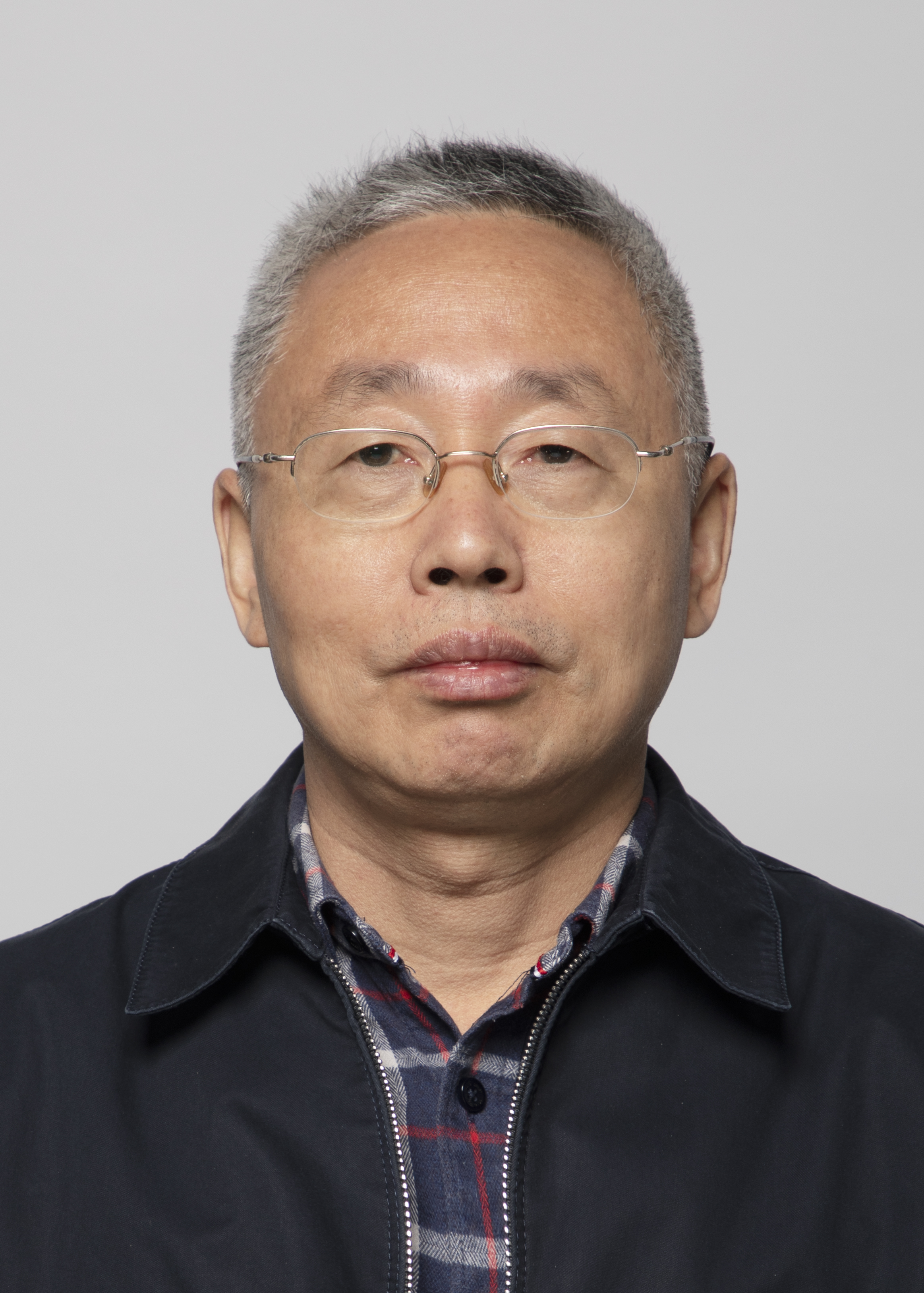 副校长  刘孜杰