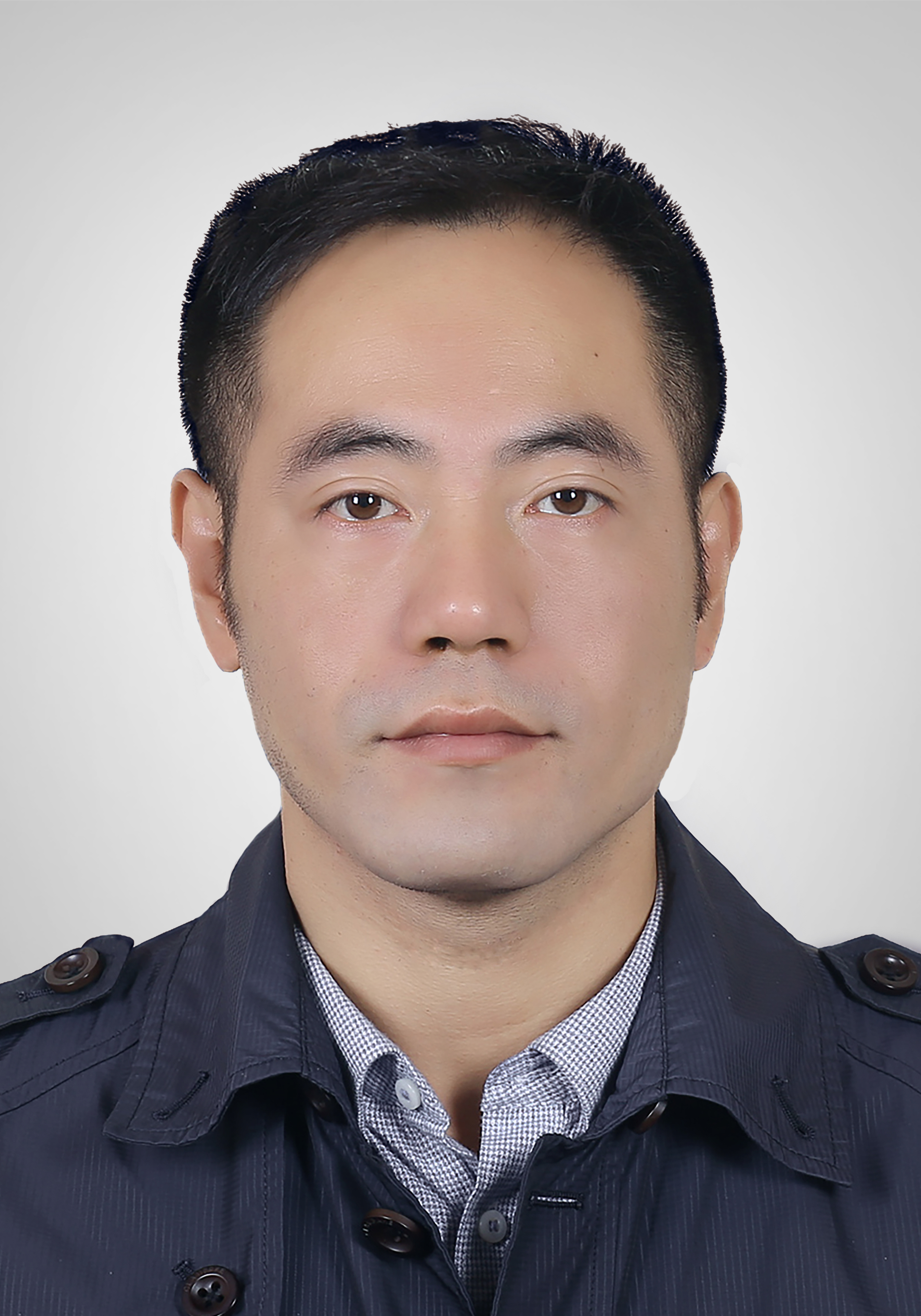 校长助理  马国照