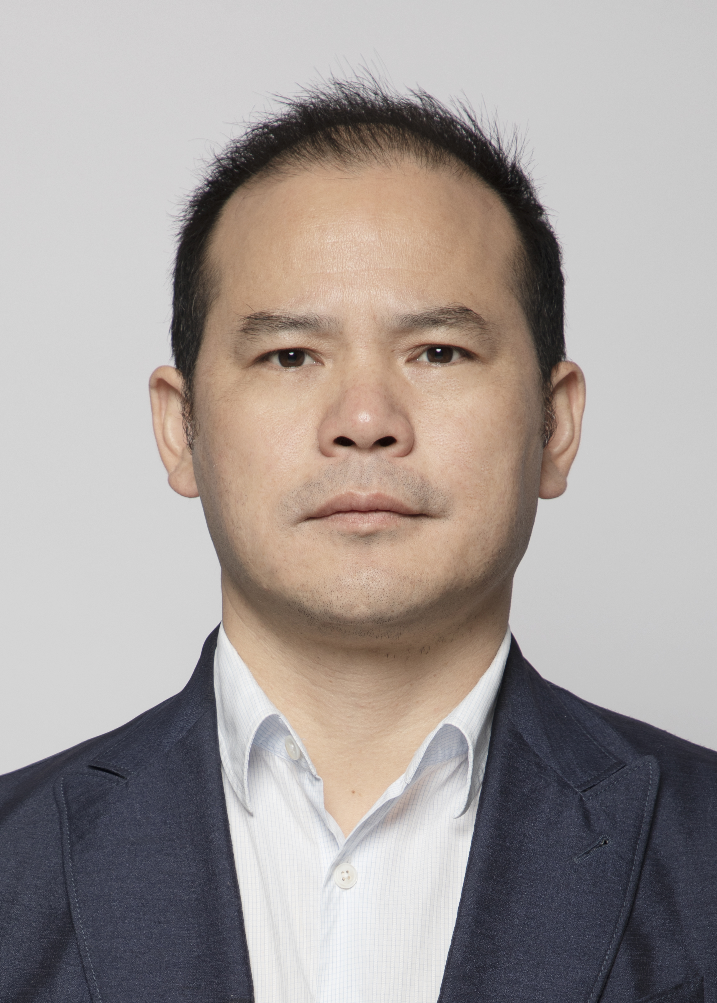 党委副书记  唐新强